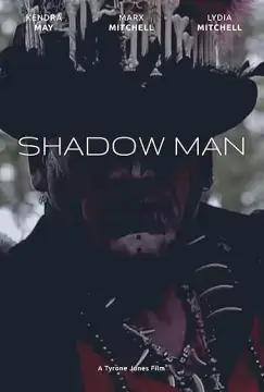 Человек-тень онлайн
